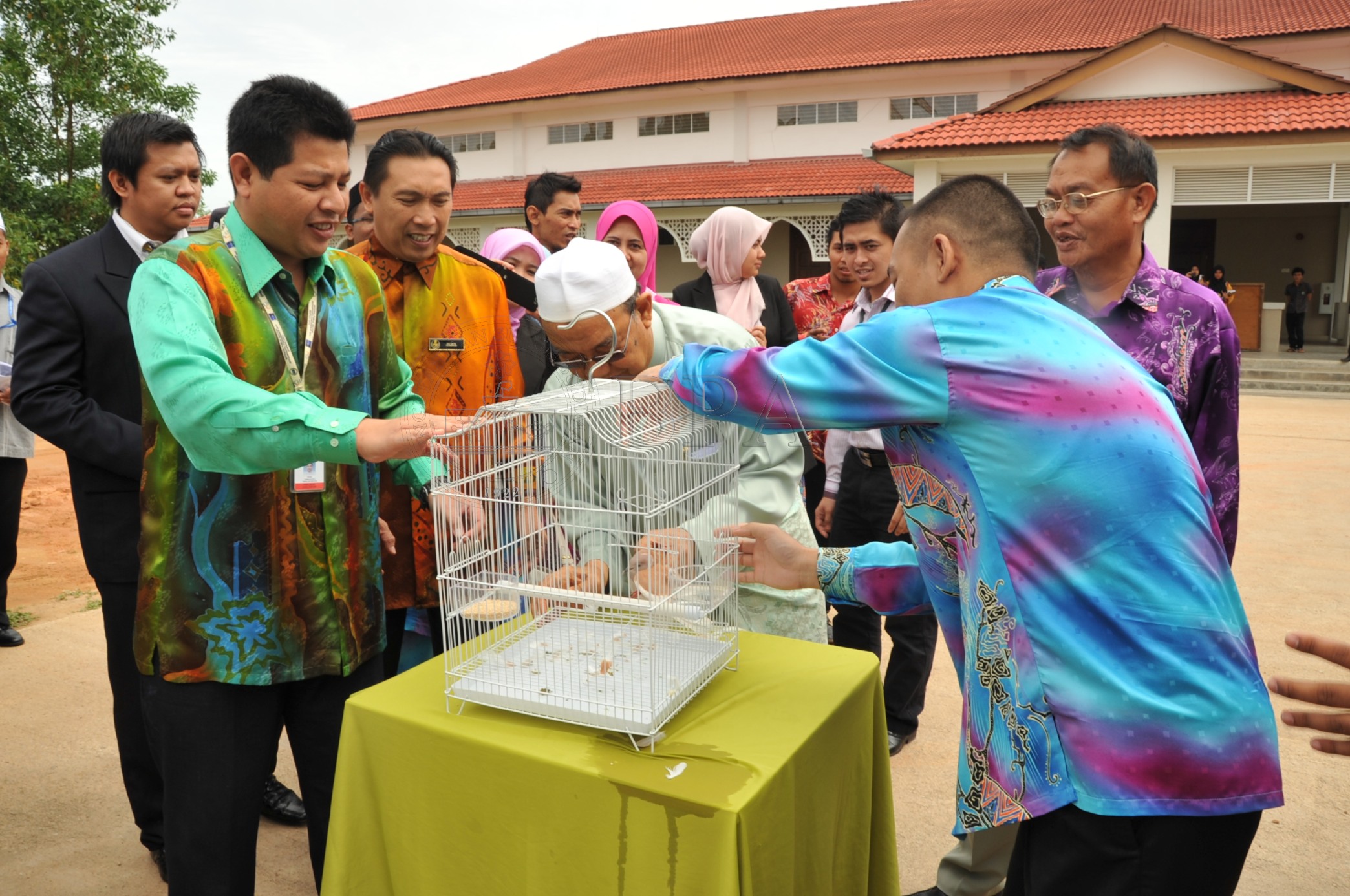 BPA 12 96 buku PRO 4441